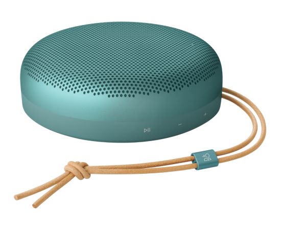 Bang & Olufsen Beosound A1 3rd Gen Eucalyptus Green