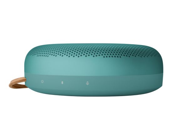 Bang & Olufsen Beosound A1 3rd Gen Eucalyptus Green