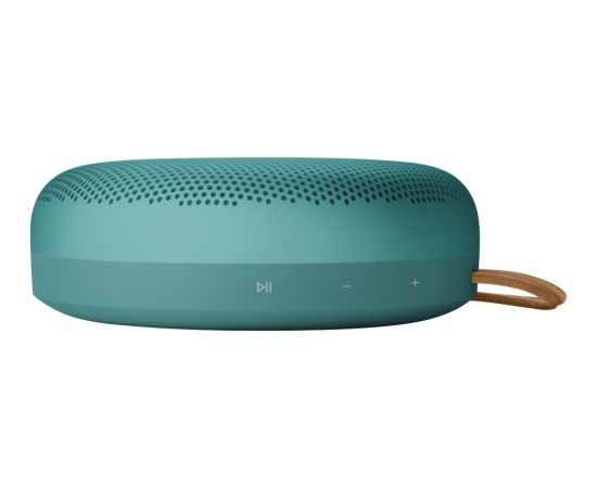Bang & Olufsen Beosound A1 3rd Gen Eucalyptus Green