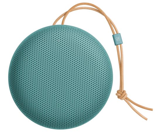 Bang & Olufsen Beosound A1 3rd Gen Eucalyptus Green