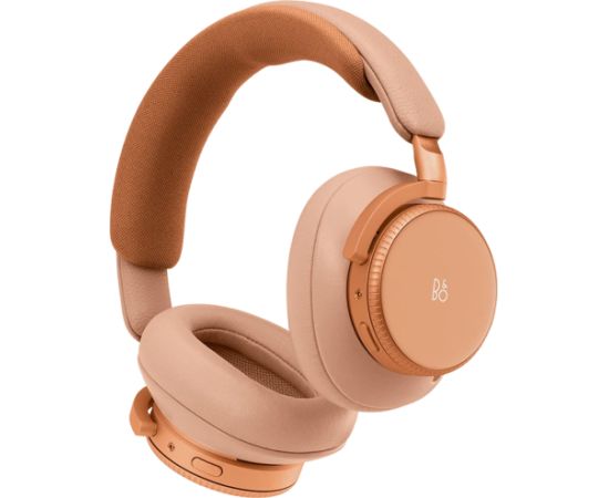Bang & Olufsen Beoplay H100 Sunset Apricot Austiņas