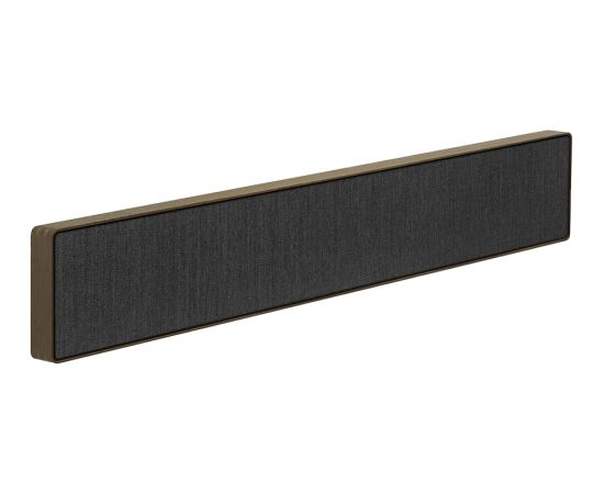 Bang & Olufsen Beosound Stage Smoked Oak (Cover Grey)