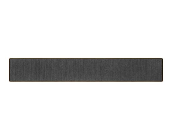 Bang & Olufsen Beosound Stage Smoked Oak (Cover Grey)