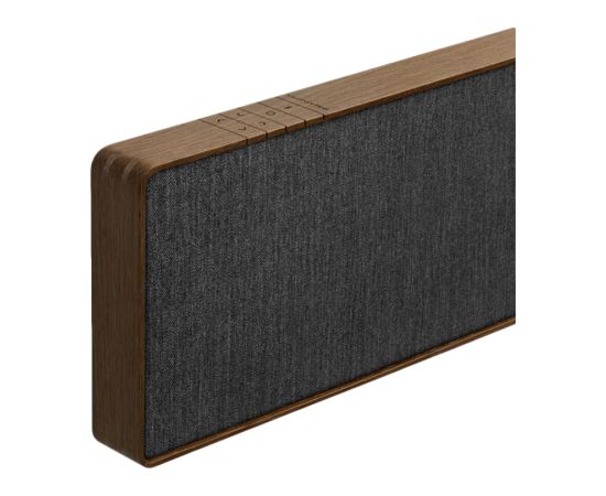 Bang & Olufsen Beosound Stage Smoked Oak (Cover Grey)