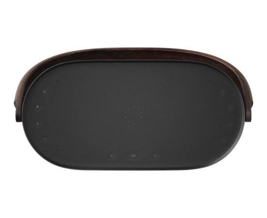 Bang & Olufsen Beosound A5 Speaker Dark Oak (Cover Dark Oak/Handle Dark Oak) Skaļruņi un akustiskās sistēmas