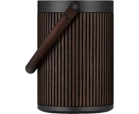 Bang & Olufsen Beosound A5 Speaker Dark Oak (Cover Dark Oak/Handle Dark Oak) Skaļruņi un akustiskās sistēmas