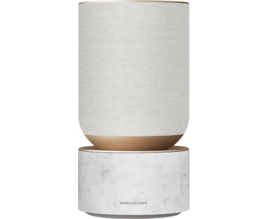 Bang & Olufsen Beosound Balance Marble White Skaļruņi un akustiskās sistēmas