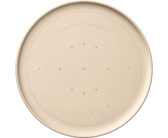 Bang & Olufsen Beosound Balance Marble White Skaļruņi un akustiskās sistēmas