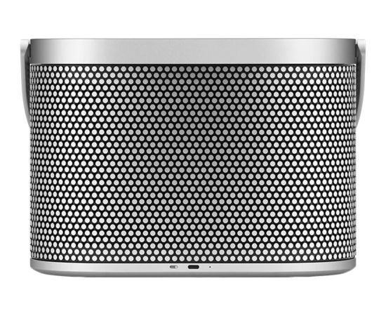 Bang & Olufsen Beosound A5 Speaker Spaced Alu (Cover Spaced Alu/Handle Natural Alu) Skaļruņi un akustiskās sistēmas