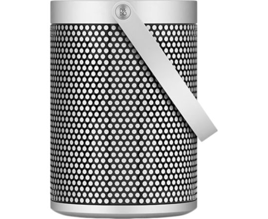 Bang & Olufsen Beosound A5 Speaker Spaced Alu (Cover Spaced Alu/Handle Natural Alu) Skaļruņi un akustiskās sistēmas