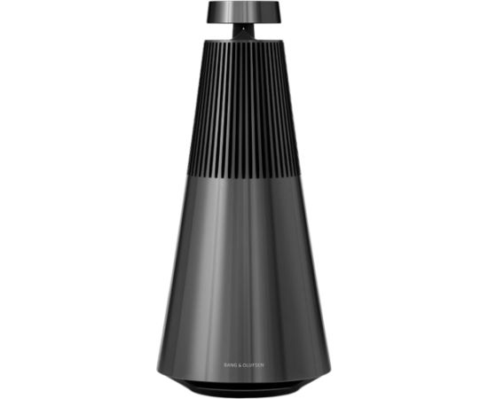 Bang & Olufsen Beosound 2 3rd Gen Black Anthracite Skaļruņi un akustiskās sistēmas