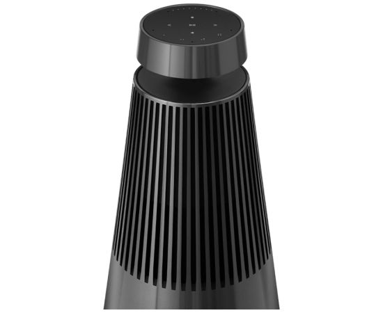 Bang & Olufsen Beosound 2 3rd Gen Black Anthracite Skaļruņi un akustiskās sistēmas