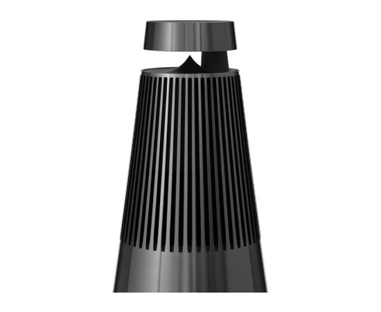 Bang & Olufsen Beosound 2 3rd Gen Black Anthracite Skaļruņi un akustiskās sistēmas