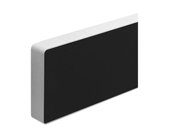 Bang & Olufsen Beosound Stage Silver (Cover Black)