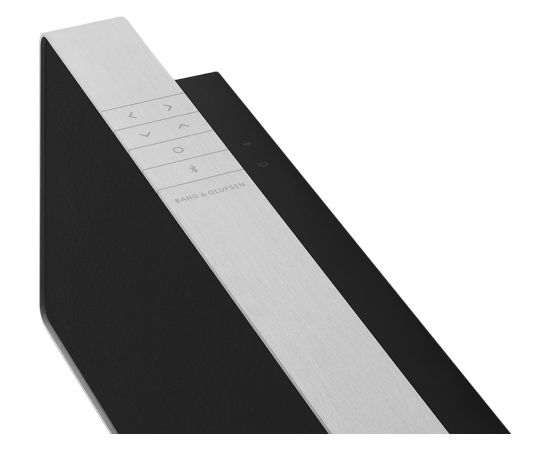 Bang & Olufsen Beosound Stage Silver (Cover Black)