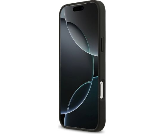 BMW M Kevlar Lines & Logo MagSafe Case Чехол для Apple iPhone 17 Pro Max Чехлы - альтернативные