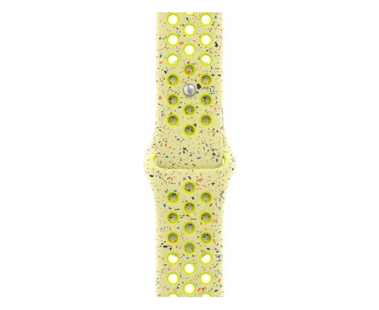 Apple Nike Sport Band 42 mm M/L браслет для часов Smart pūlksteņu aksesuāri Apple Nike Sport Band 42 mm M/L браслет для часов Smart pūlksteņu aksesuāri