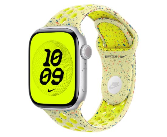Apple Nike Sport Band 42 mm M/L браслет для часов Smart pūlksteņu aksesuāri Apple Nike Sport Band 42 mm M/L браслет для часов Smart pūlksteņu aksesuāri