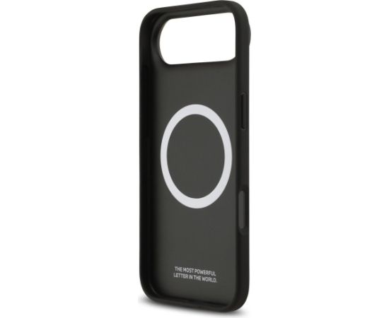 BMW M Kevlar Lines & Logo MagSafe Case Защитный Чехол для Apple iPhone 17 Air Чехлы - альтернативные