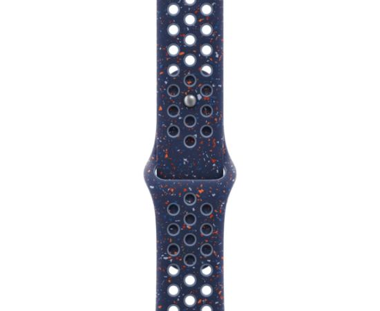 Apple Nike Sport Band 46 mm M/L браслет для часов Smart pūlksteņu aksesuāri Apple Nike Sport Band 46 mm M/L браслет для часов Smart pūlksteņu aksesuāri