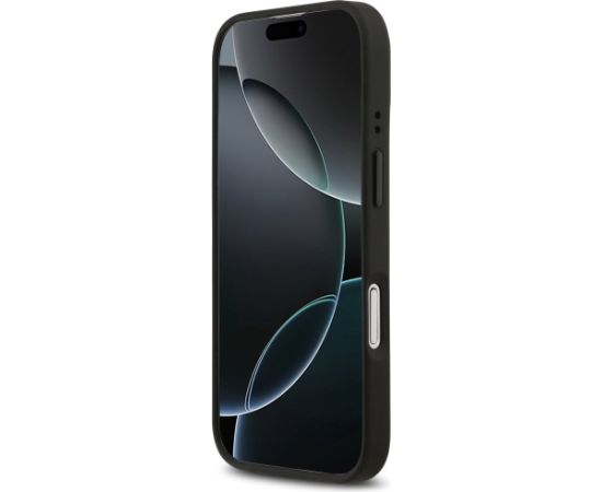 BMW M Tricolor Metal Logo MagSafe Case Защитный Чехол для Apple iPhone 17 Чехлы - альтернативные