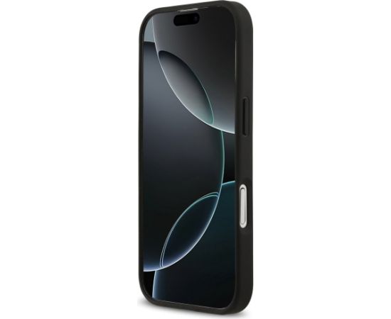 BMW M Kevlar Lines & Logo MagSafe Case Защитный Чехол для Apple iPhone 17 Чехлы - альтернативные