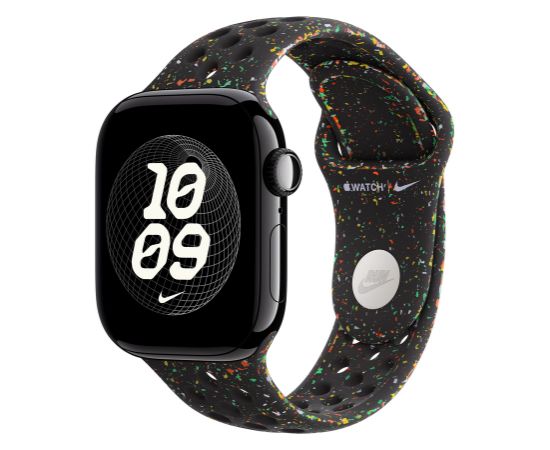 Apple Nike Sport Band 42 mm S/M браслет для часов Smart pūlksteņu aksesuāri Apple Nike Sport Band 42 mm S/M браслет для часов Smart pūlksteņu aksesuāri