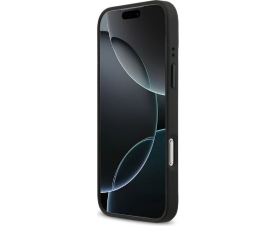 BMW M Tricolor Metal Logo MagSafe Case Защитный Чехол для Apple iPhone 17 Pro Max Чехлы - альтернативные