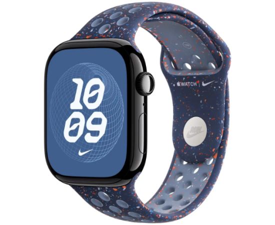 Apple Nike Sport Band 42 mm M/L браслет для часов Smart pūlksteņu aksesuāri Apple Nike Sport Band 42 mm M/L браслет для часов Smart pūlksteņu aksesuāri