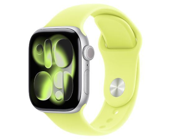 Apple Nike Sport Band 42 mm S/M браслет для часов Smart pūlksteņu aksesuāri Apple Nike Sport Band 42 mm S/M браслет для часов Smart pūlksteņu aksesuāri