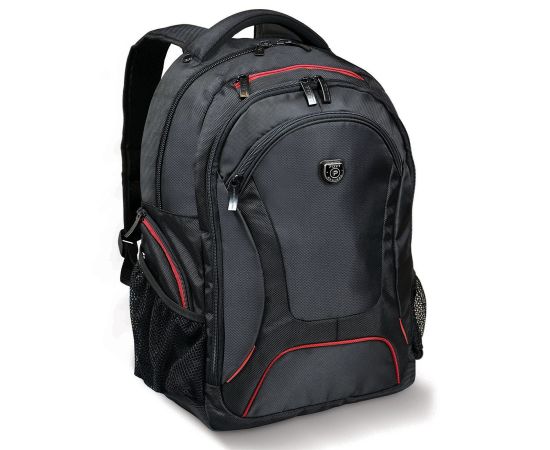 Port Courchevel Backpack 17.3 Black Somas portatīvajiem datoriem Port Courchevel Backpack 17.3 Black Somas portatīvajiem datoriem