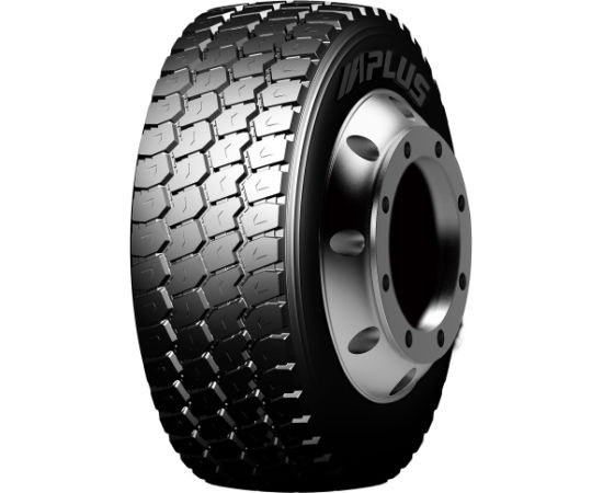 385/65R22.5 APLUS AM001 164K 24PR 3PMSF