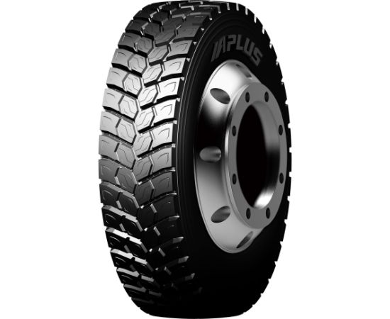 315/80R22.5 APLUS DM311 161/154K 22PR TL M+S