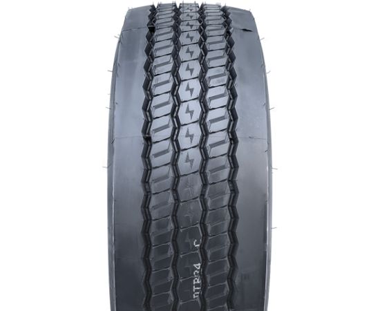 385/65R22.5 APLUS TV008 164K 24PR 3PMSF