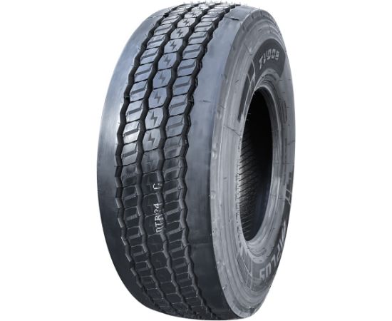 385/65R22.5 APLUS TV008 164K 24PR 3PMSF