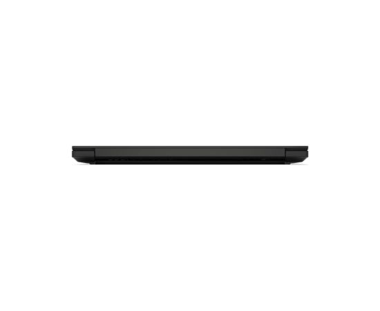 Lenovo ThinkPad P14s G6 Intel | Black | 14.5 " | IPS | WQXGA | 2560 x 1600 pixels | Anti-glare | Intel Core Ultra 7 | 255H | 64 (2x32) GB | SODIMM DDR5 | Solid-state drive capacity 1000 GB | NVIDIA RTX PRO 500 Blackwell Generation | GDDR7 | 6 GB | Windows