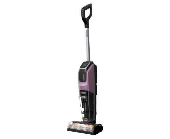 Bissell All-in One Multi-Surface Cleaner | CrossWave OmniForce EdgeFind Select | Cordless operating | Washing function | 25.9 V | Operating time (max) 45 min | Black/Silver