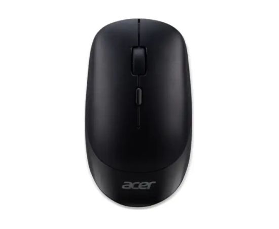 Acer Keyboard and Mouse AAK410 (Retail Pack) | Keyboard and Mouse Set | Wireless | US | Black