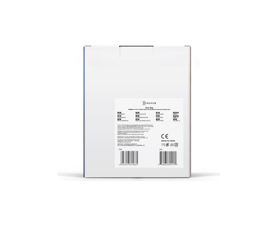 Ecovacs | Service Kit | D-KT01-0022 Citi piederumi