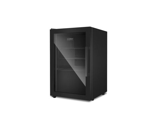 Caso | Barbecue Cooler | S-L | Energy efficiency class F | Free standing | Black