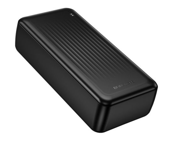 External battery Power Bank Borofone BJ80B 22.5W 30000mAh black