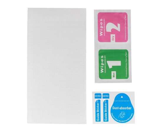 Защитное стекло дисплея Hard Full Glue 5D Xiaomi Redmi Note 13 Pro Plus 5G черное Защитная пленка для экрана