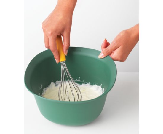 BRABANTIA putojamā lāpstiņa, honey yellow - 122606