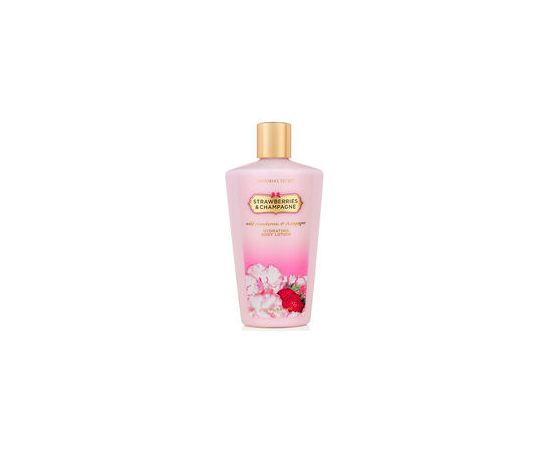 Victorias Secret Strawberries & Champagne Body Lotion 236ml
