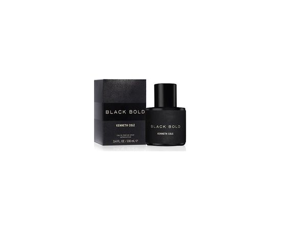 Kenneth Cole Black Bold EDP 100ml