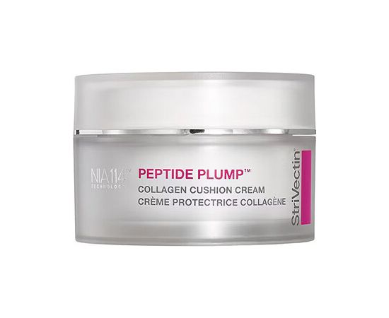Strivectin Peptide Plump Collagen Cushion Cream - Omlazující pleťový krém 50ml Smaržas - NESAKĀRTOTS