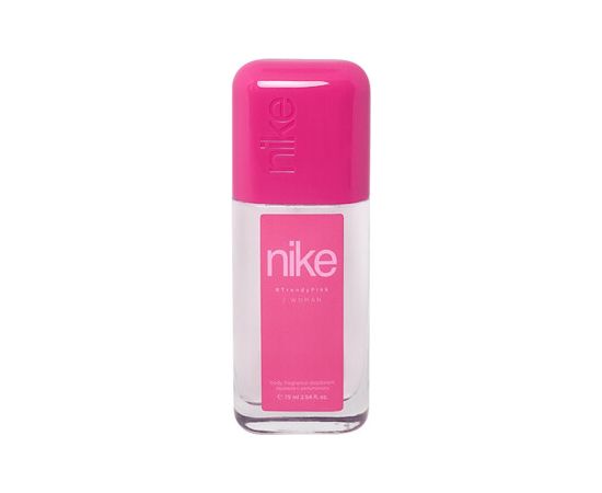 Nike Trendy Pink Woman Deodorant 75ml