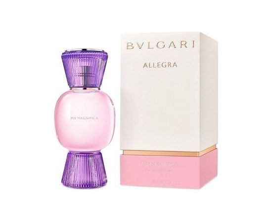 Bvlgari Allegra Ma´magnifica EDP 50ml