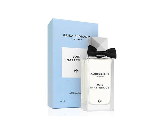 Alex Simone Monaco Joie Inattendue EDP 100ml Unisex Smaržas