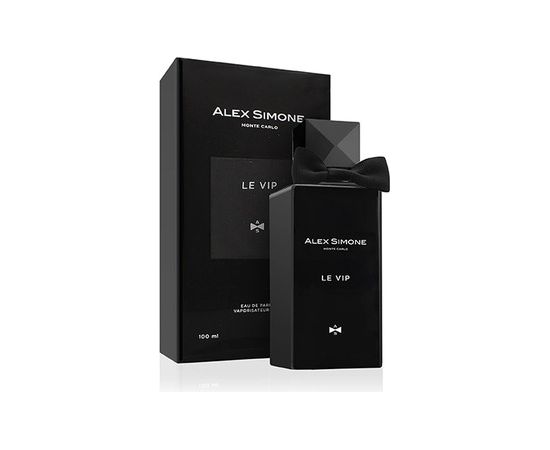 Alex Simone Monte-Carlo Le VIP EDP 100ml Unisex Smaržas